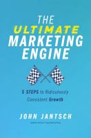 The_ultimate_marketing_engine